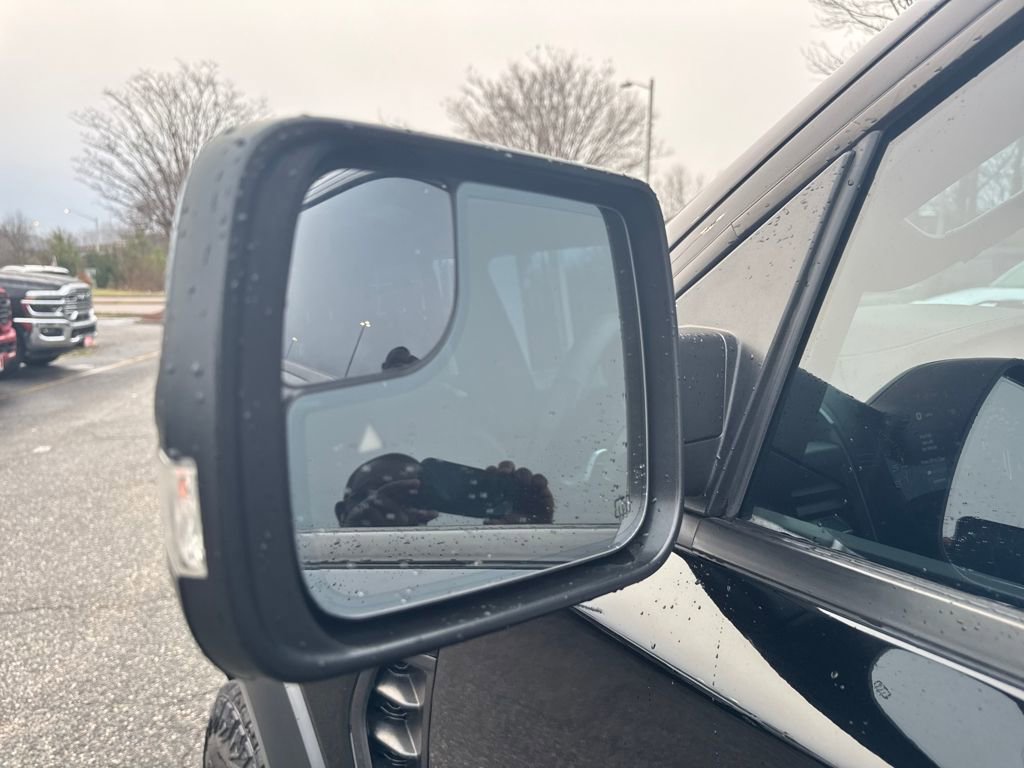 Used 2021 RAM 1500 TRX w/ TRX Level 2 Equipment Group image 33