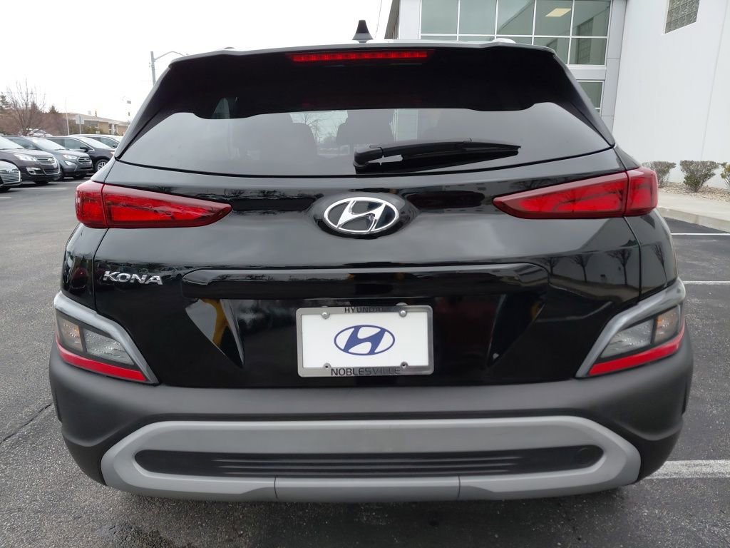 Used 2023 Hyundai Kona SEL image 7