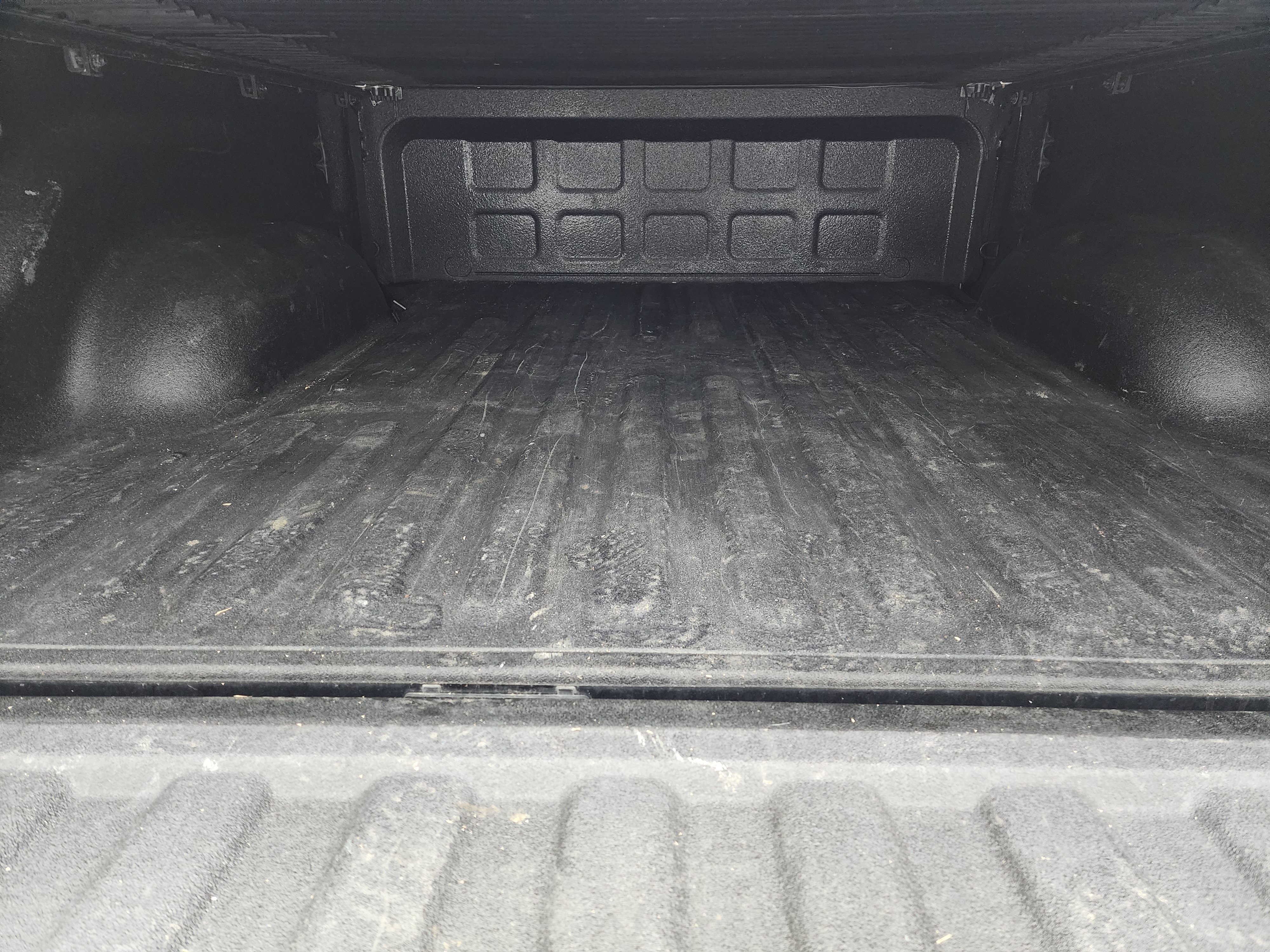Used 2023 RAM 2500 Tradesman AWD/4WD image 5