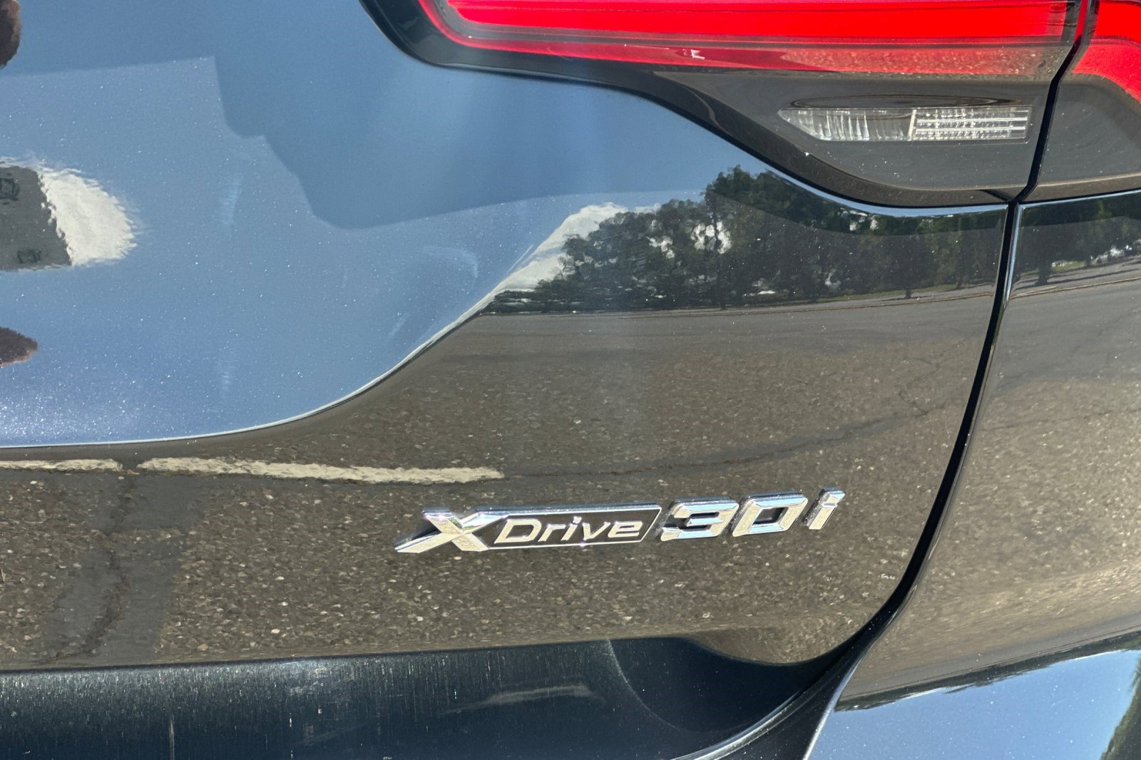 Certified 2023 BMW X3 xDrive30i w/ Premium Package AWD/4WD image 38