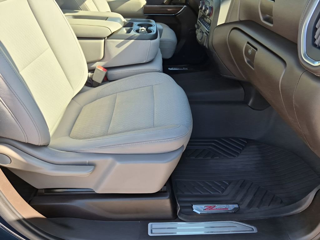 Used 2020 Chevrolet Silverado 2500 LT w/ All Star Edition image 16