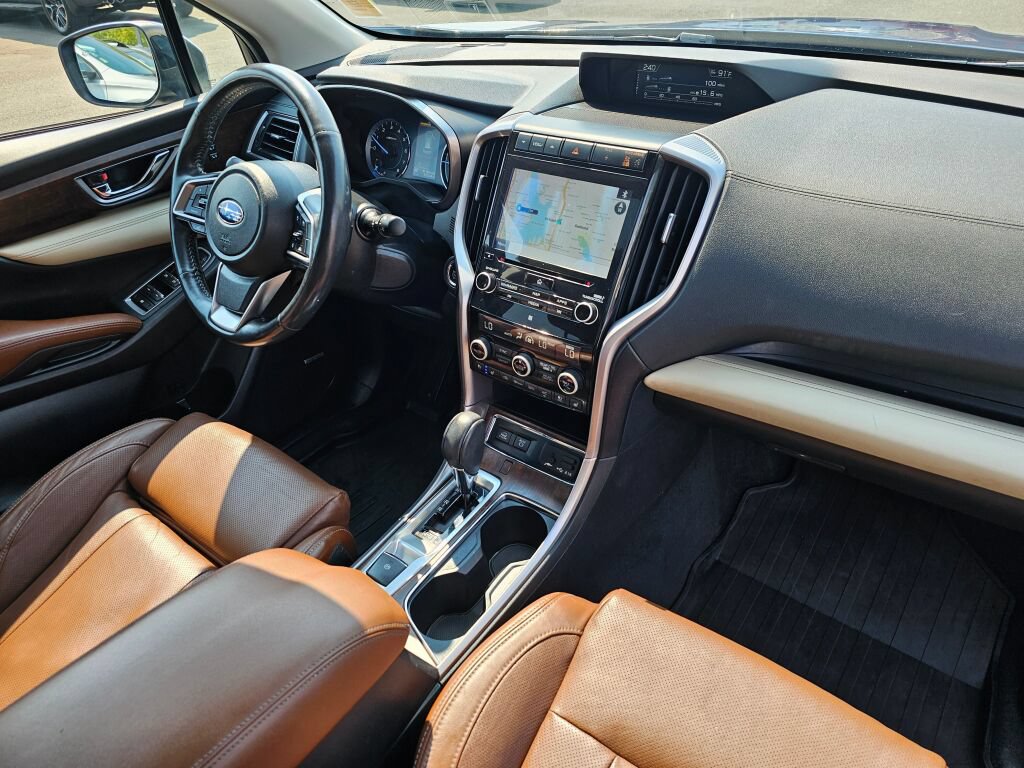 Used 2019 Subaru Ascent Touring w/ Popular Package #3 AWD/4WD image 34
