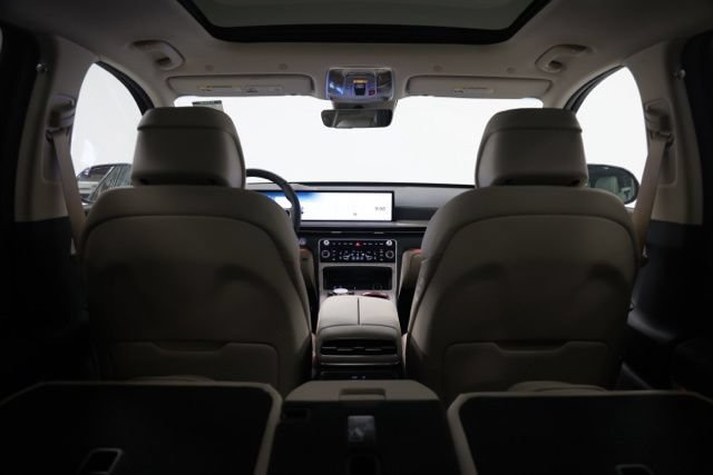 New 2027 Genesis GV80 2.5T Prestige AWD/4WD image 39