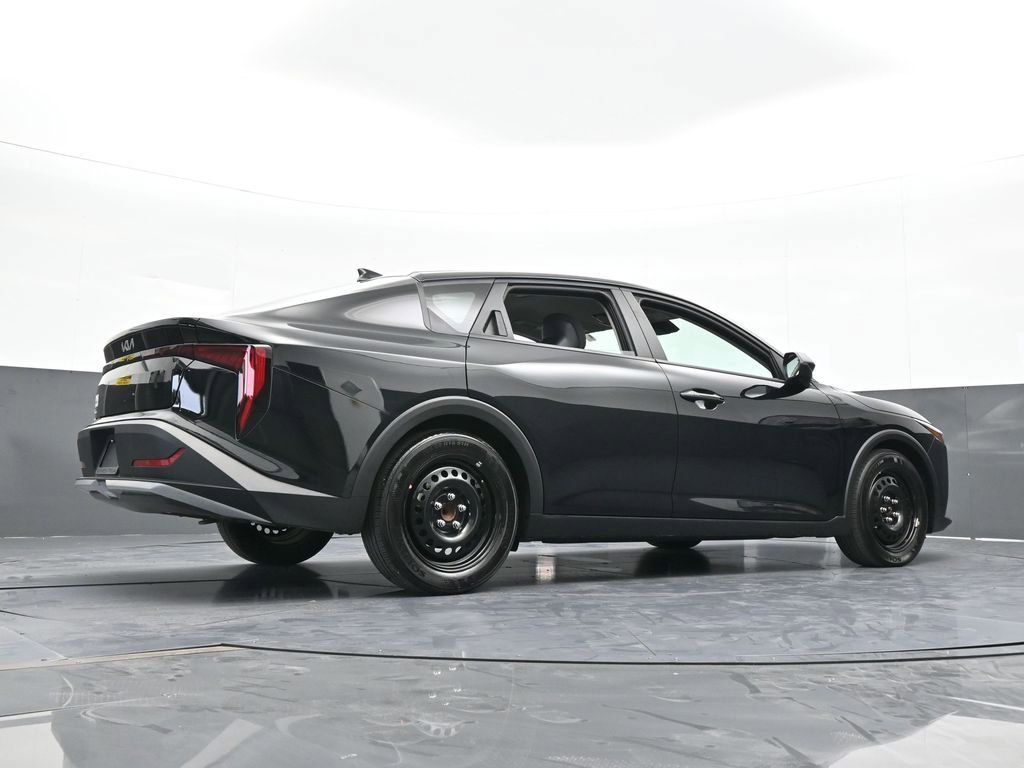 Used 2025 Kia K4 LX image 61