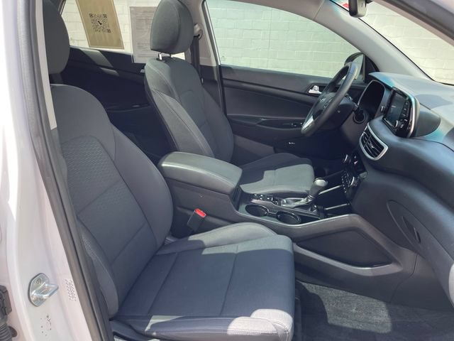 Used 2019 Hyundai Tucson Night AWD/4WD image 36