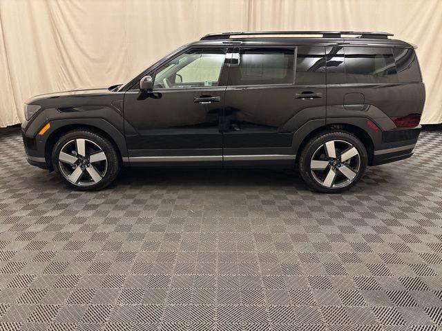 New 2024 Hyundai Santa Fe Limited image 8