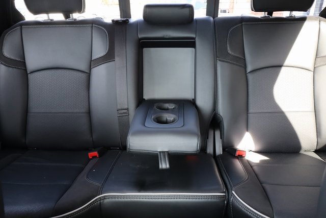 Used 2025 RAM 2500 Laramie image 44