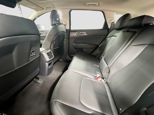 New 2026 Kia Sportage EX FWD image 25