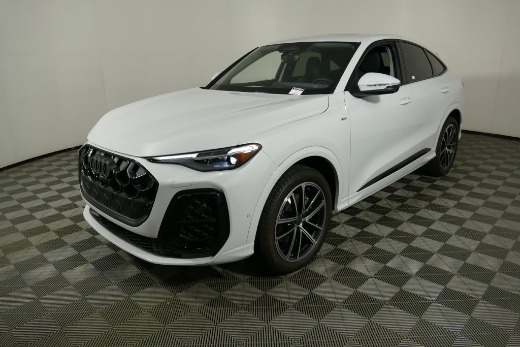 New 2026 Audi Q5 Prestige AWD/4WD image 7