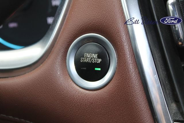 Used 2019 Chevrolet Traverse High Country image 22