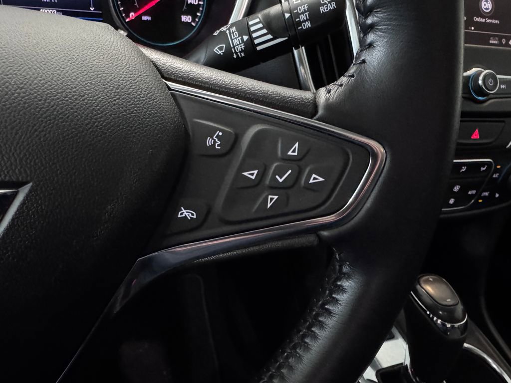 Certified 2021 Chevrolet Equinox LT image 14