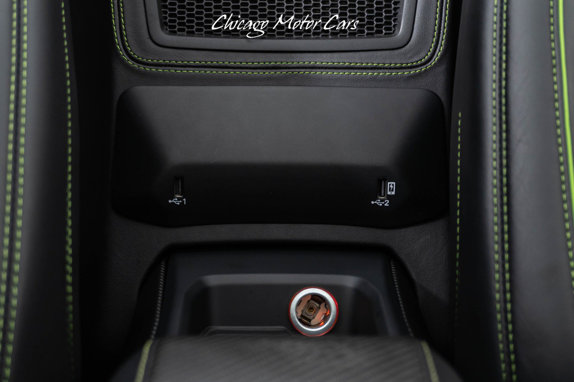 Used 2020 Lamborghini Huracan EVO AWD/4WD image 56