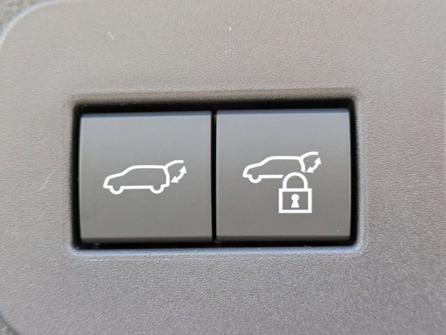 New 2026 Lexus LX 700h Luxury image 14