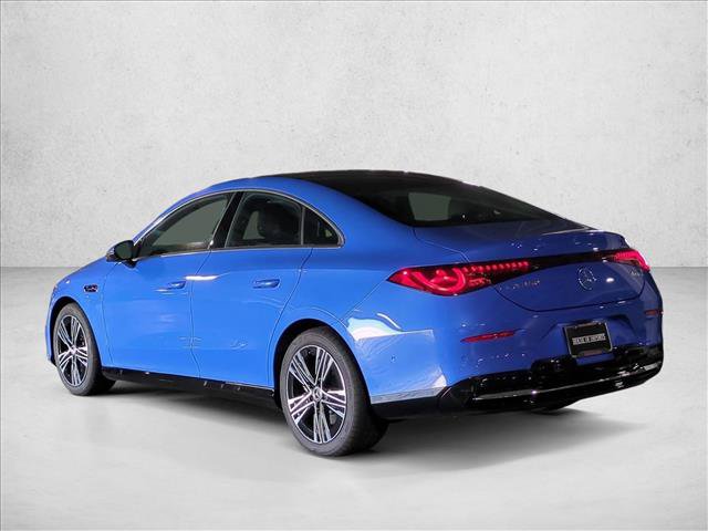 New 2027 Mercedes-Benz CLA 350 image 9