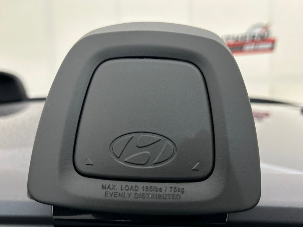 Certified 2026 Hyundai Kona SEL Sport image 11
