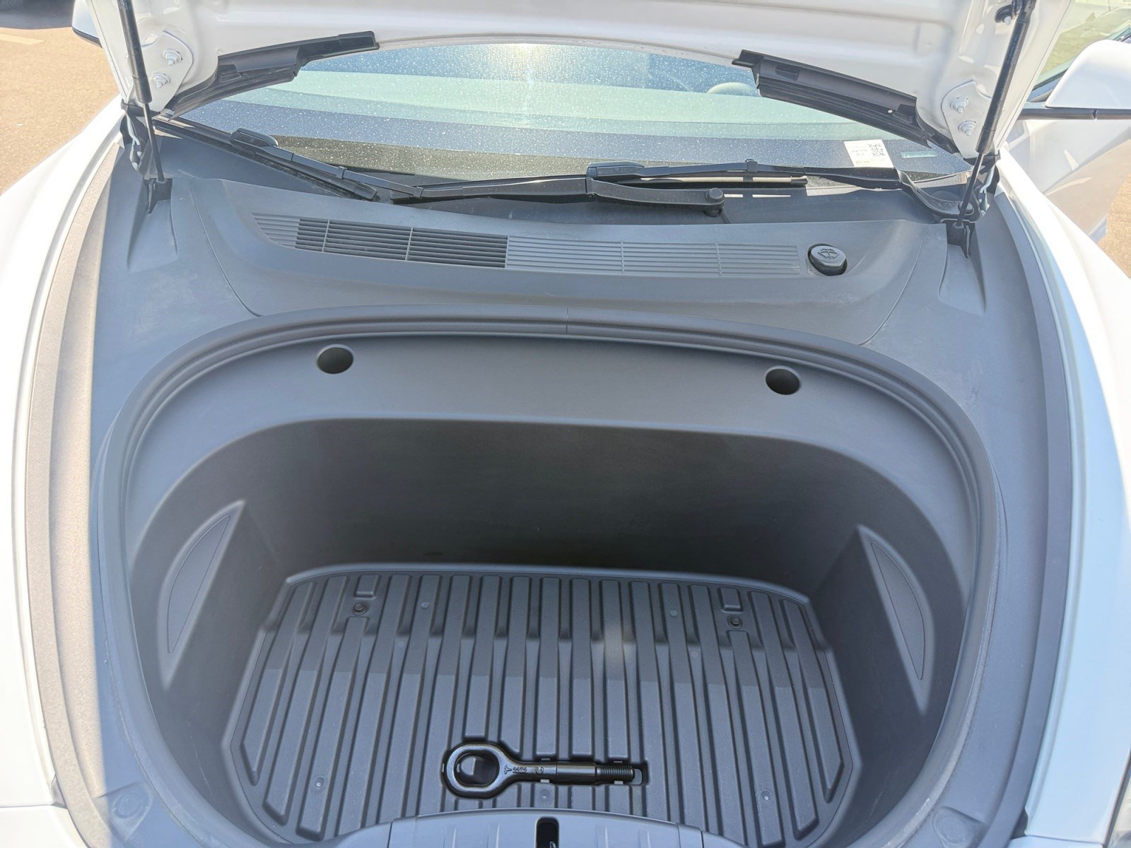 Used 2023 Tesla Model 3 Performance AWD/4WD image 20