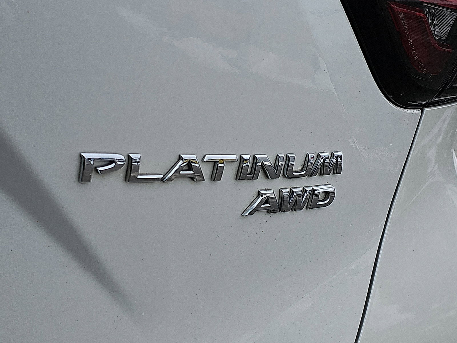 Used 2019 Nissan Murano Platinum w/ Cargo Package image 37