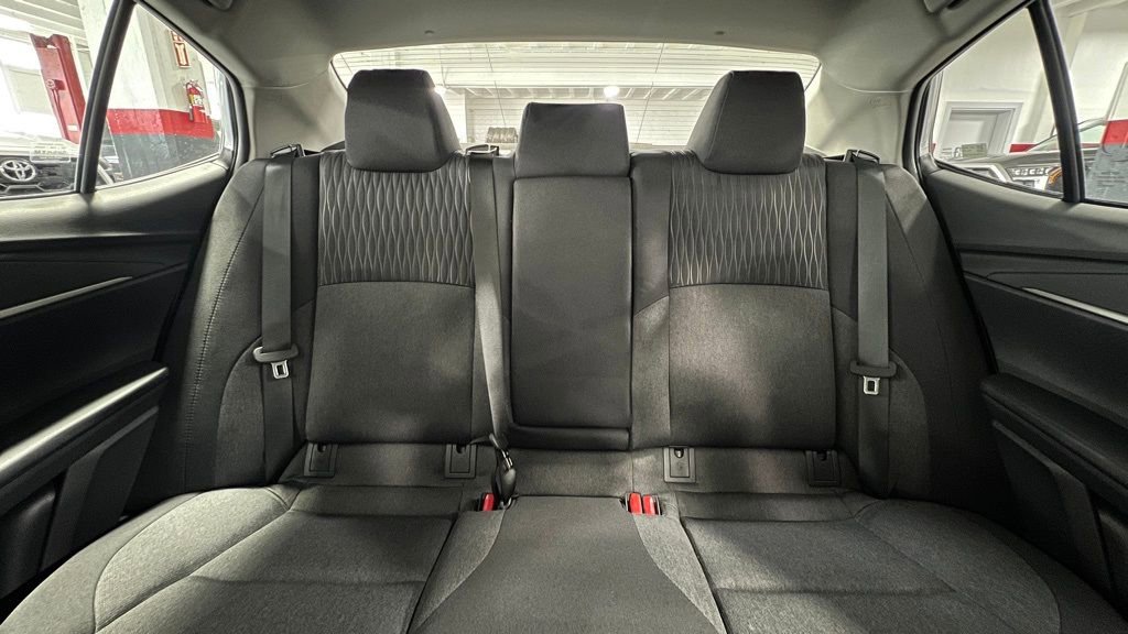 New 2026 Toyota Camry LE image 14