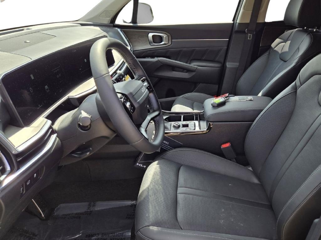 New 2026 Kia Sorento SX AWD/4WD image 18