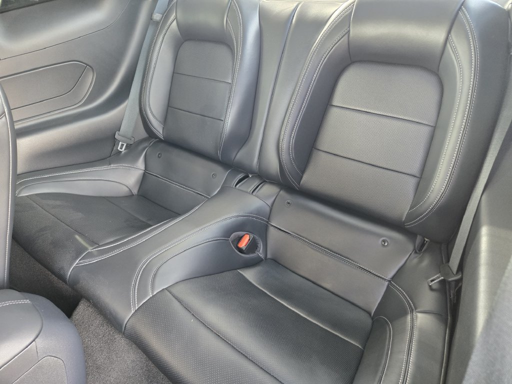 Used 2024 Ford Mustang GT Premium RWD image 28