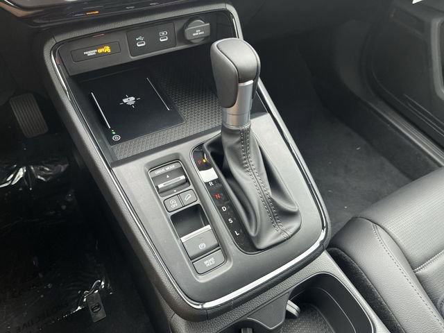 New 2026 Honda CR-V EX-L image 23