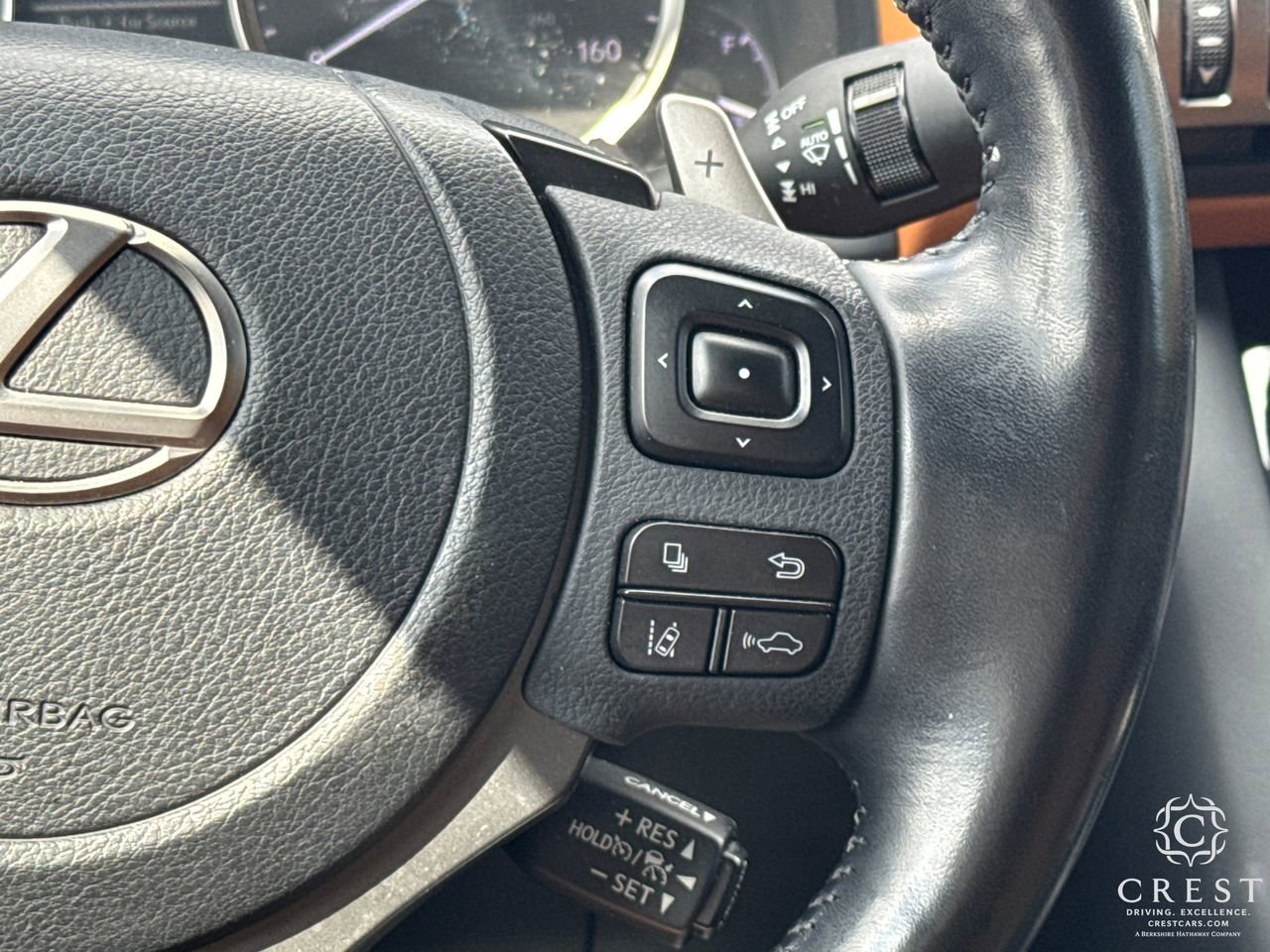 Used 2021 Lexus IS 300 w/ Comfort Package RWD image 17