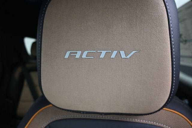 New 2027 Chevrolet Equinox ACTIV FWD image 18