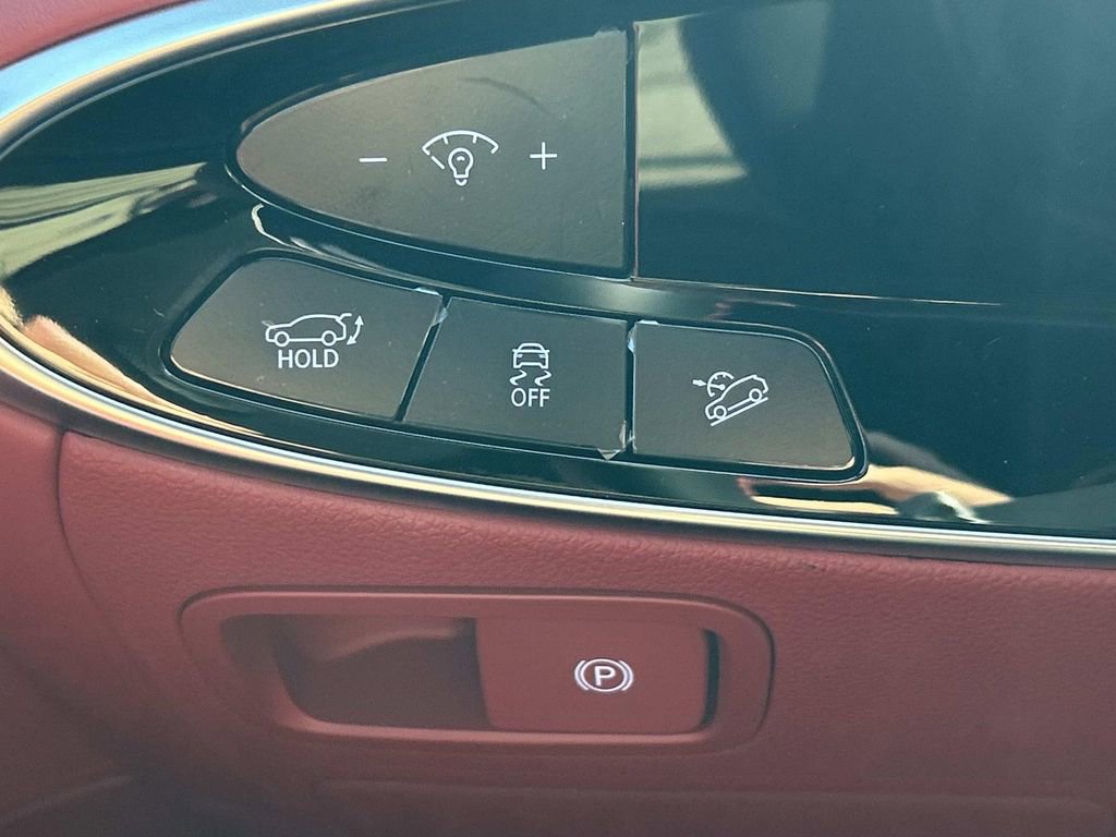 New 2026 Genesis GV70 2.5T Sport Prestige image 28