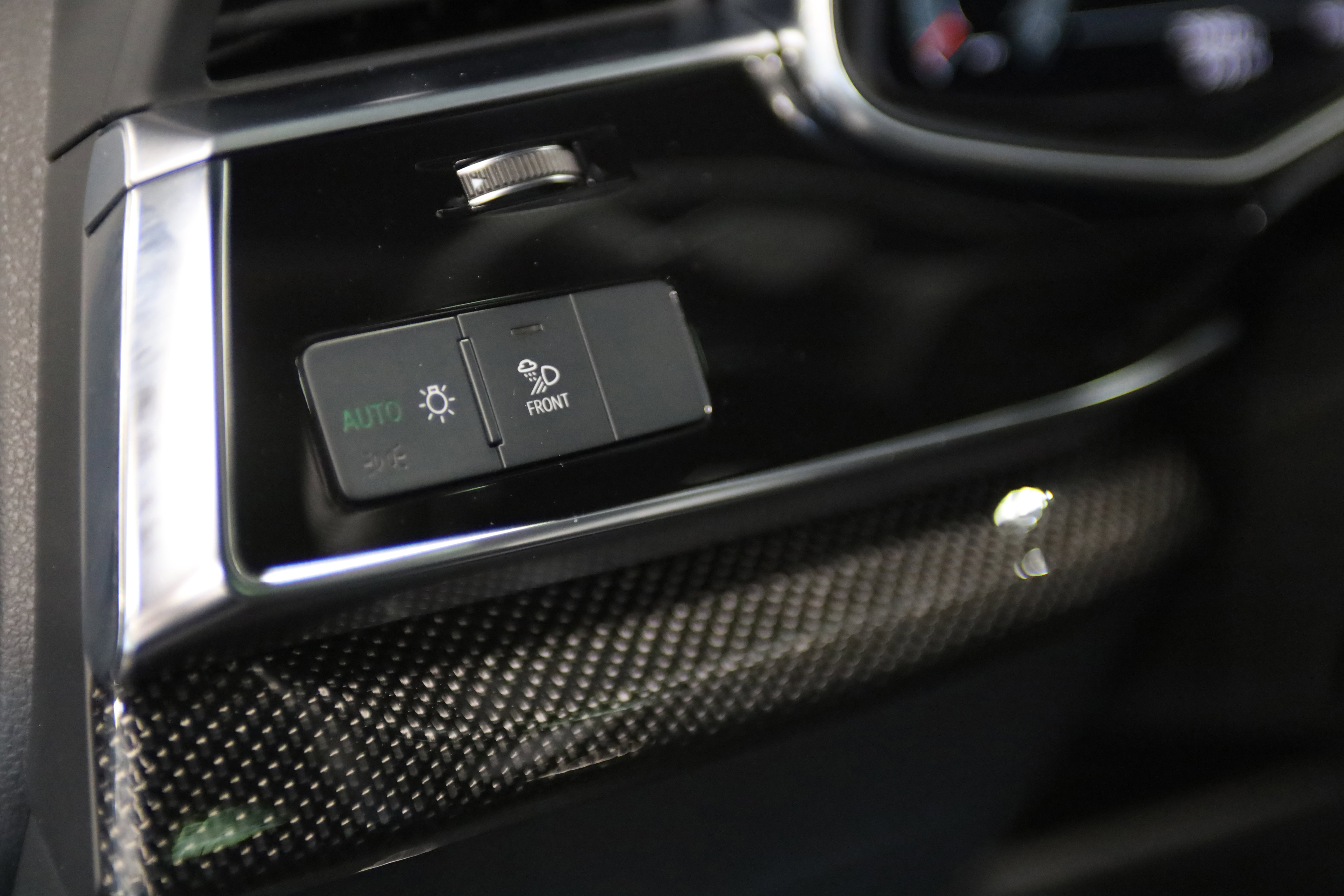 Used 2022 Audi SQ8 Premium Plus image 19