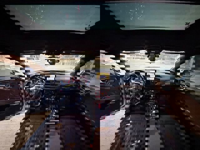 Used 2014 Audi A7 3.0T Prestige w/ Prestige Package image 18