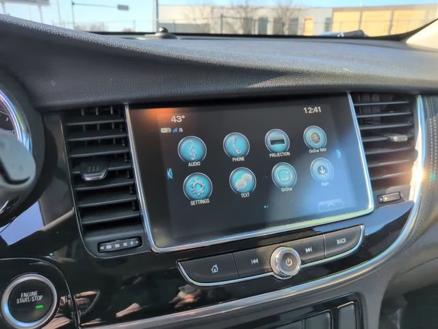 Used 2020 Buick Encore Preferred w/ Safety Package image 20