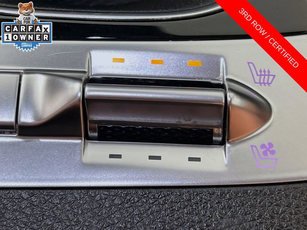 Certified 2024 Kia Carnival SX Prestige image 22