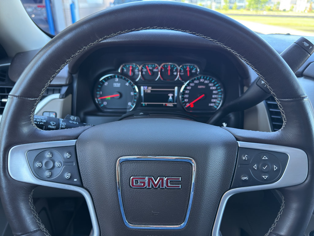 Used 2020 GMC Yukon SLT w/ Open Road Package AWD/4WD image 19