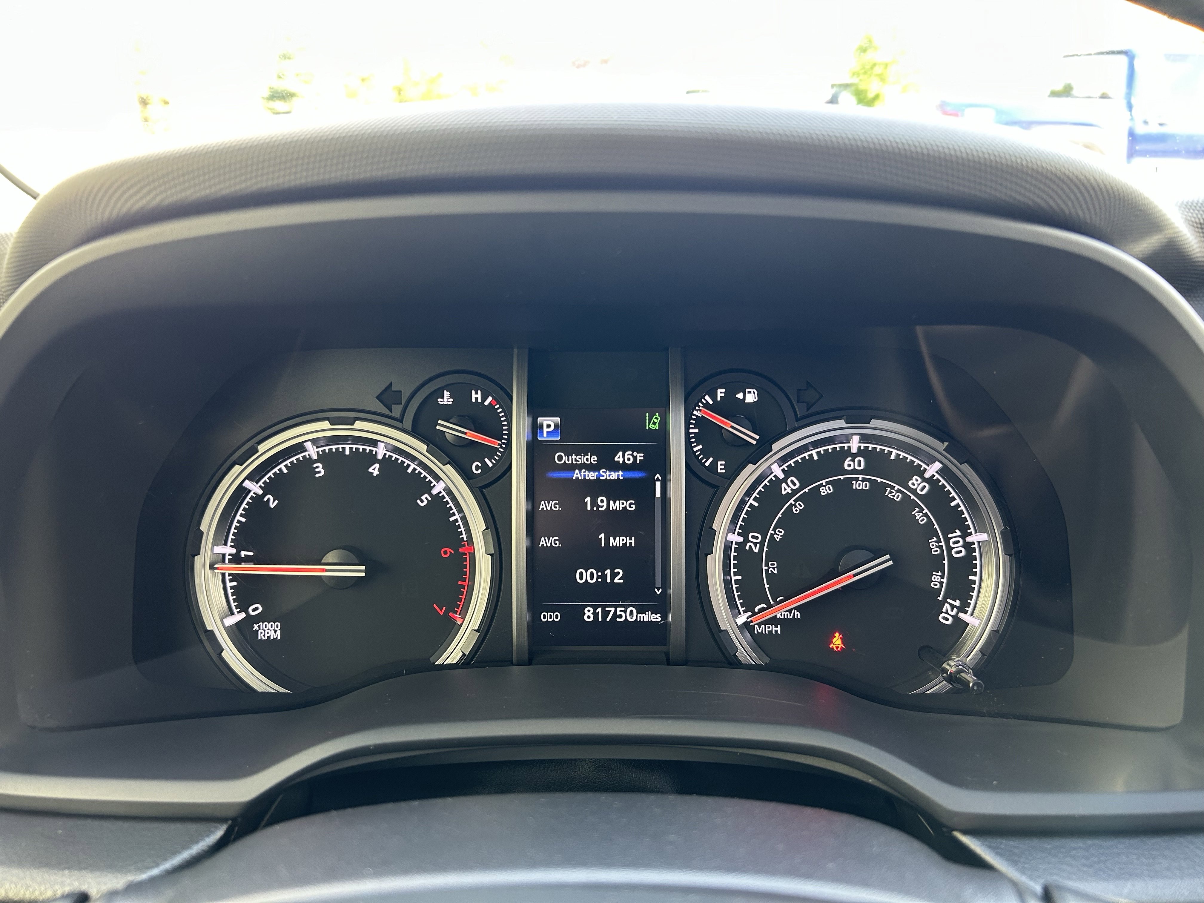 Certified 2022 Toyota 4Runner TRD Off-Road Premium w/ Moonroof Package image 26