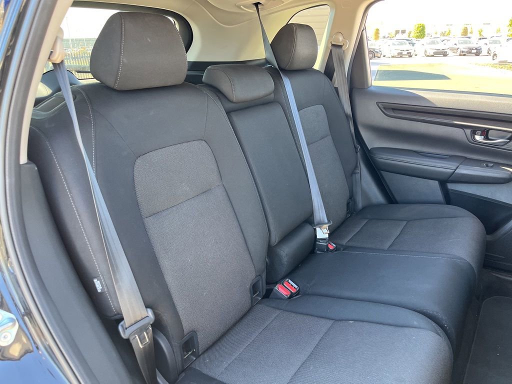 Used 2024 Honda CR-V EX image 24