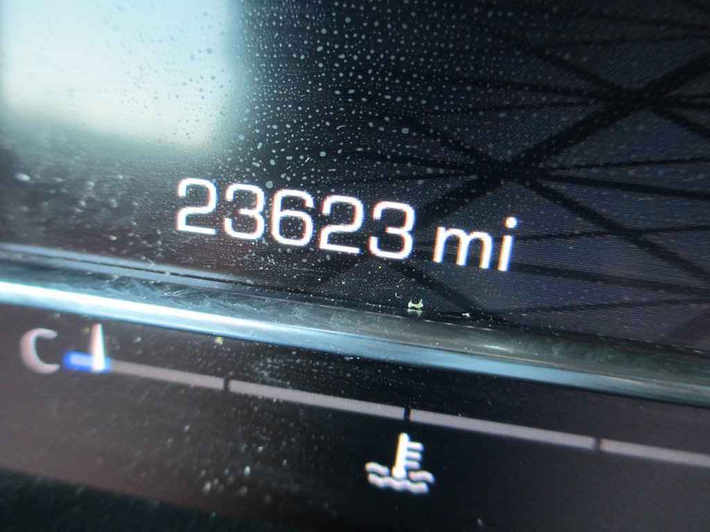 Certified 2024 GMC Sierra 1500 Denali w/ Technology Package image 30