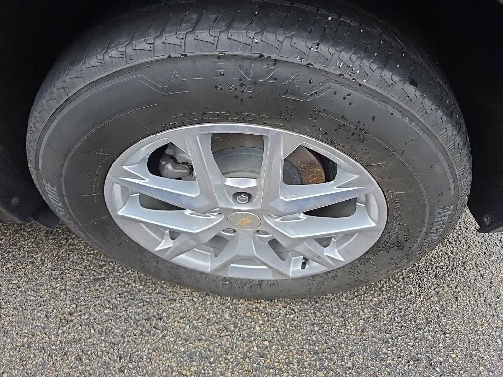 Certified 2023 Chevrolet Equinox LT image 9