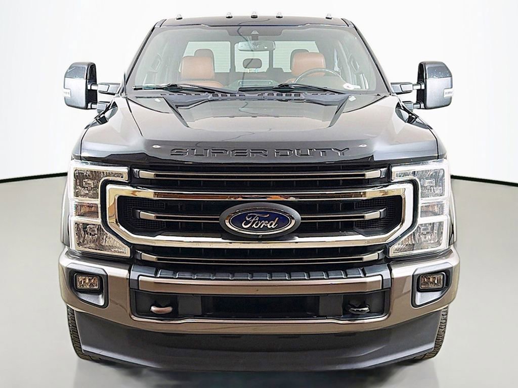 Used 2022 Ford F350 King Ranch image 12
