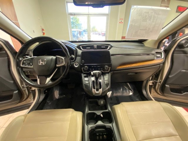 Used 2018 Honda CR-V Touring image 23