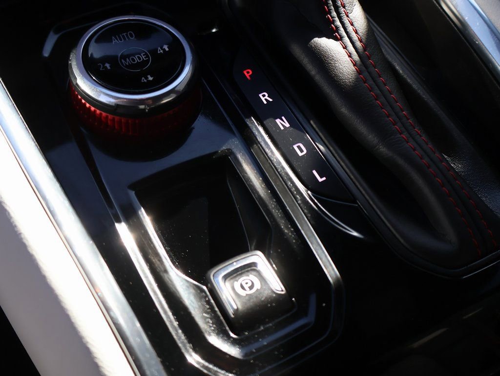Used 2023 GMC Canyon AT4X w/ Edition 1 AWD/4WD image 42