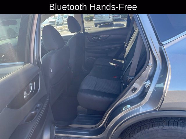 Used 2018 Nissan Rogue SV AWD/4WD image 13