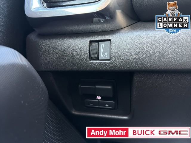 Used 2023 GMC Canyon Elevation w/ Convenience Package image 36