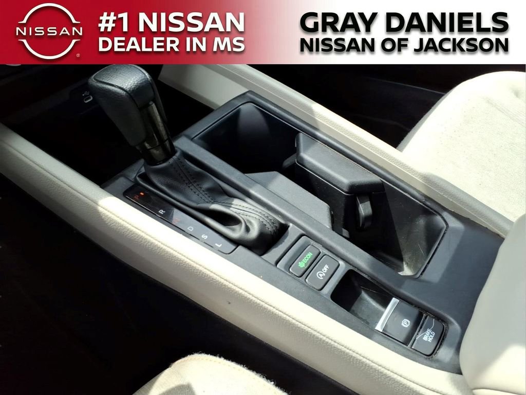 Used 2024 Honda Accord EX image 18