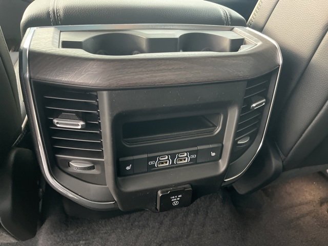 New 2026 RAM 1500 Laramie image 22