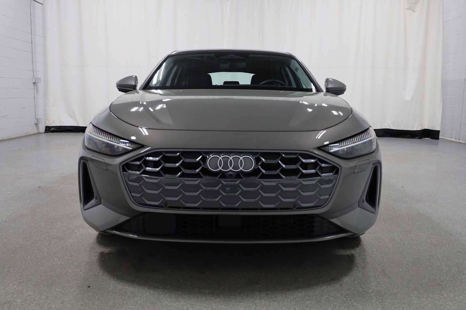 Certified 2025 Audi A5 2.0T Premium Plus w/ Premium Plus AWD/4WD image 14