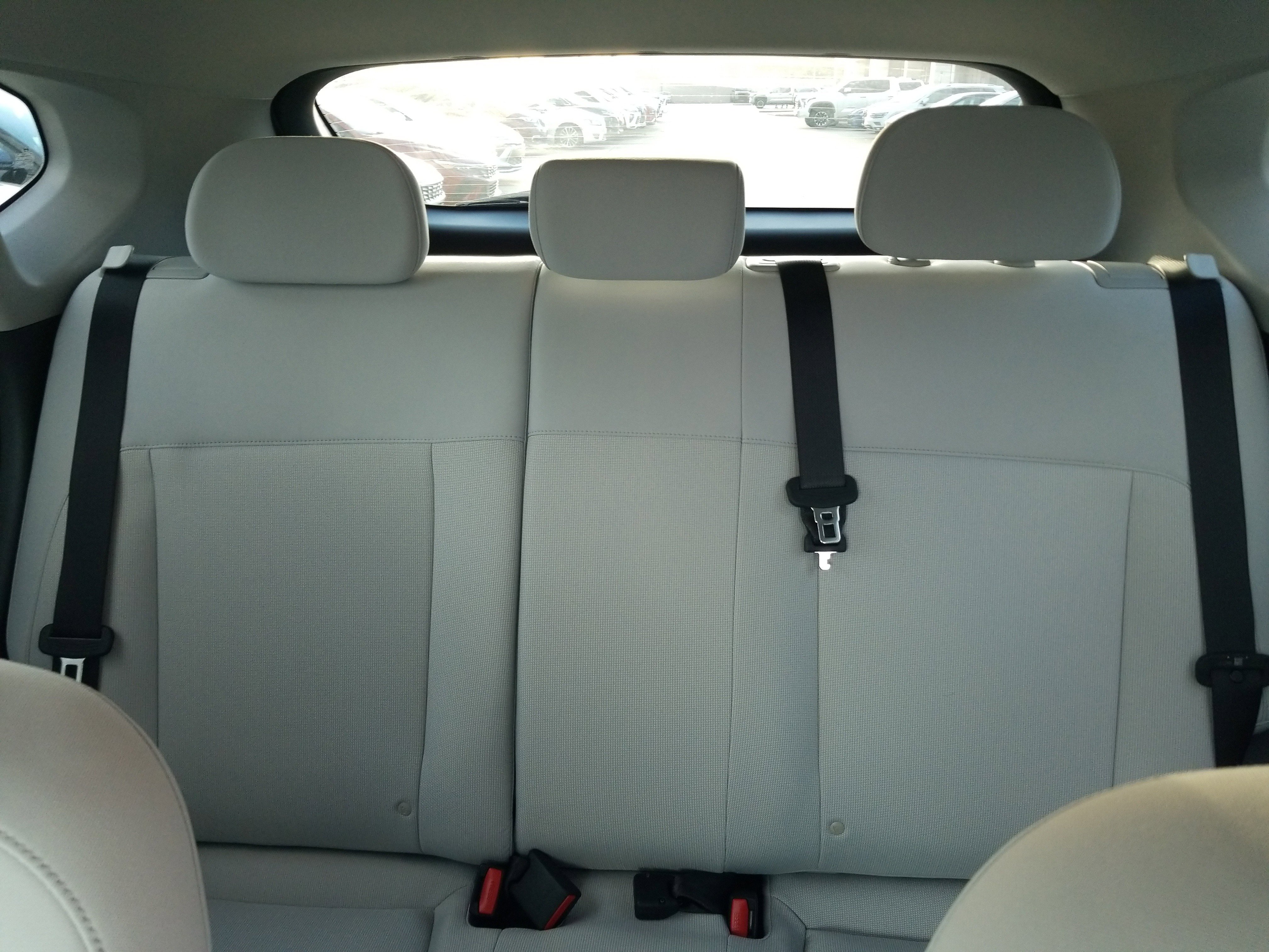 New 2026 Hyundai Kona SE image 19