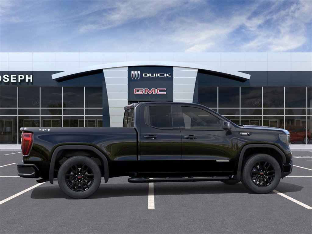 New 2026 GMC Sierra 1500 Elevation w/ Preferred Package image 5