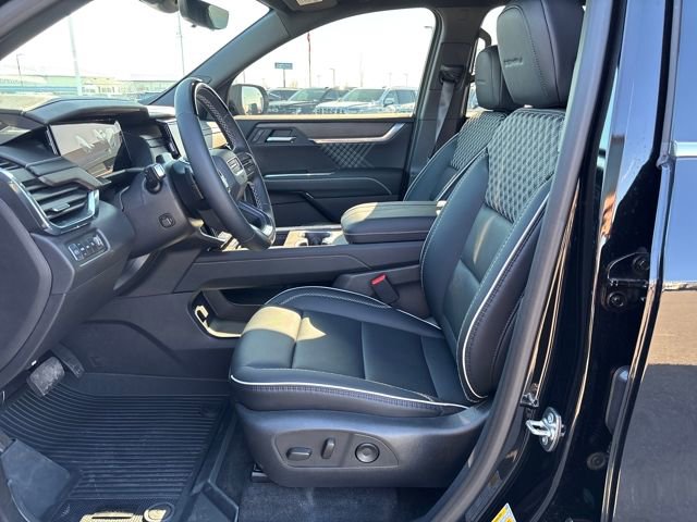 New 2026 GMC Acadia Denali w/ Super Cruise Package image 13