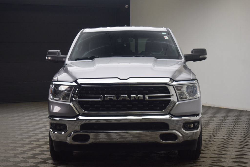 Used 2023 RAM 1500 Lone Star AWD/4WD image 21