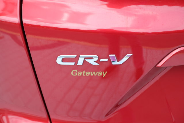 Used 2022 Honda CR-V EX image 47